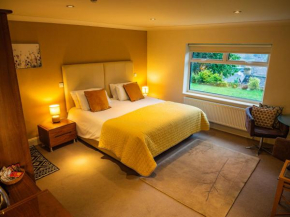 Bagshaw Lodge